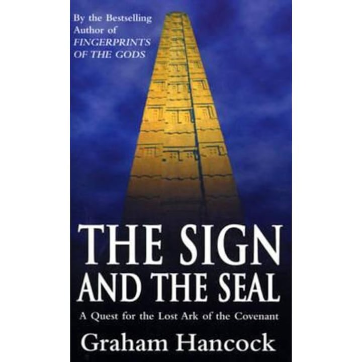 Sign and the Seal