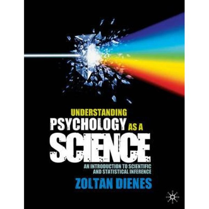 Understanding Psychology as a Science