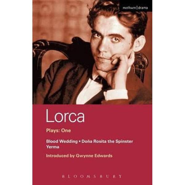 Lorca Plays