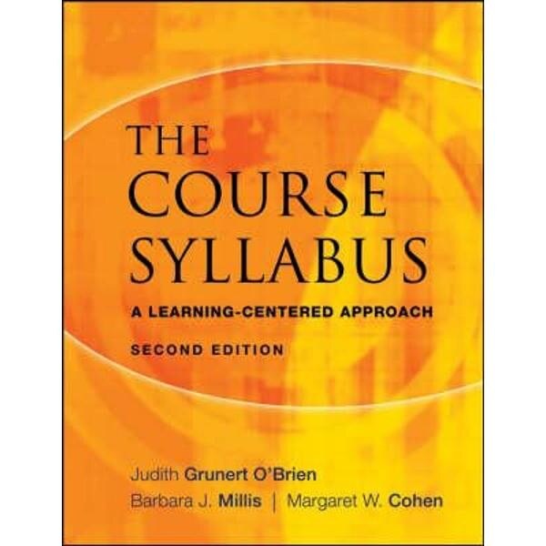 Course Syllabus