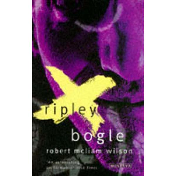 Ripley Bogle