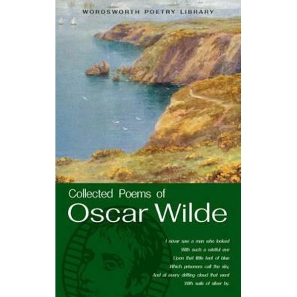 Collected Poems - Wilde O.