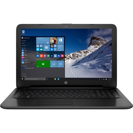 HP 250 G5 Notebook 15.6" – I5-6200U, 8GB RAM, 128GB SSD, Windows 11 (Ricondizionato Premium)