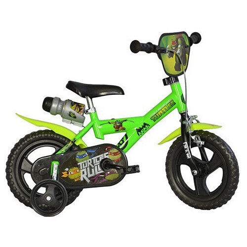 ninja turtle bike 12 inch