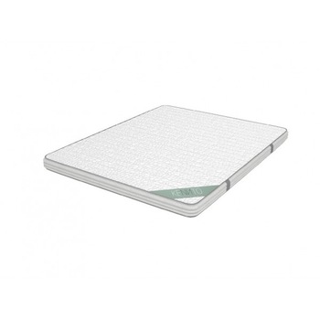 Saltea ortopedica Kennto Memory Premium, 130x200x12cm, spuma poliuretanica cu memorie, ferma Saltea ortopedica Kennto Memory Premium, 130x200x12cm, spuma poliuretanica cu memorie, ferma