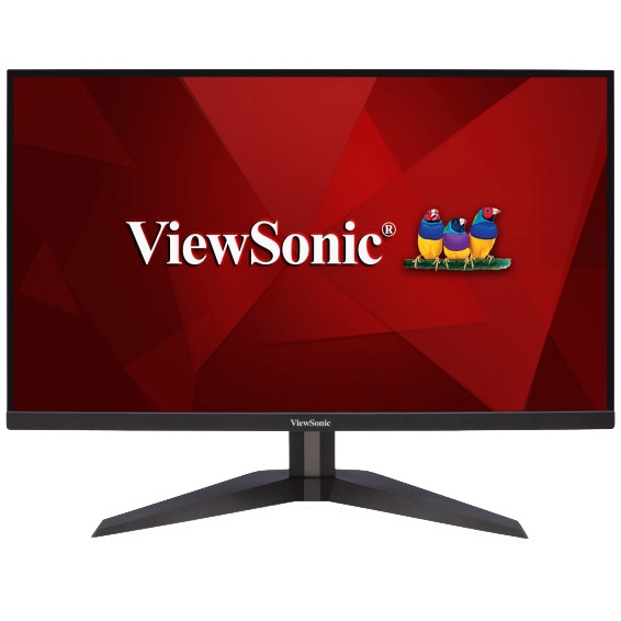 Monitor Gaming LED IPS ViewSonic 27'' WQHD, 144Hz, 1ms, AMD