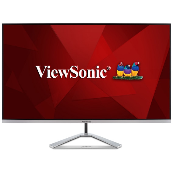 viewsonic vx3276 4k mhd 32 inch 4k uhd monitor