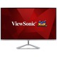 МониторLEDVAViewsonicVX3276-4K-MHD32",4KUHD(3840x2160),60Hz,4msGTG,HDR10,Говорители2Wx2,2xHDMI,DisplayPort,miniDisplayPort,VESA,Черен