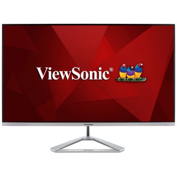 Monitor LED MVA ViewSonic 31.5 Monitor LED MVA ViewSonic 31.5