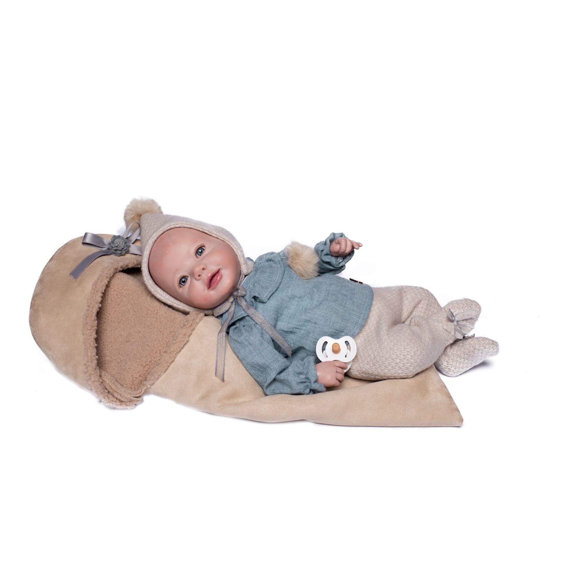 reborn baby emag