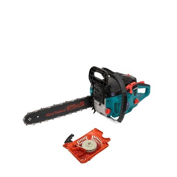 Oferta Promo 2019 Motoferastrau (drujba) Micul Padurar 5200 3 Cp, lungime lama 40 cm + Demaror Rezerva Oferta Promo 2019 Motoferastrau (drujba) Micul Padurar 5200 3 Cp, lungime lama 40 cm + Demaror Rezerva