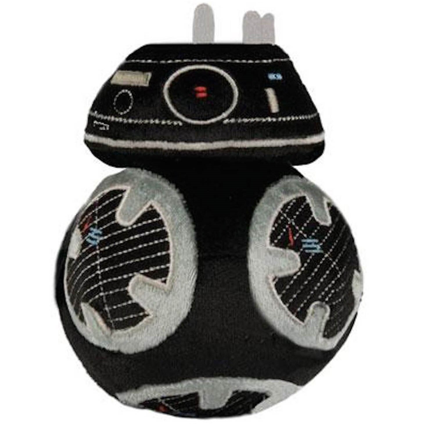 Jucarie din plus Star Wars BB-9E, 14 cm