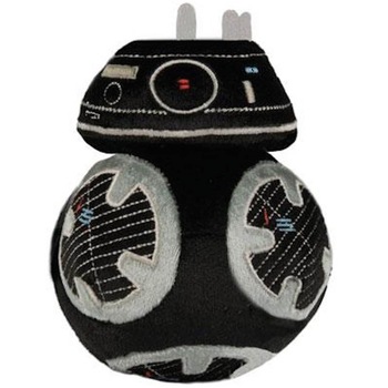 Jucarie din plus Star Wars BB-9E, 14 cm Jucarie din plus Star Wars BB-9E, 14 cm