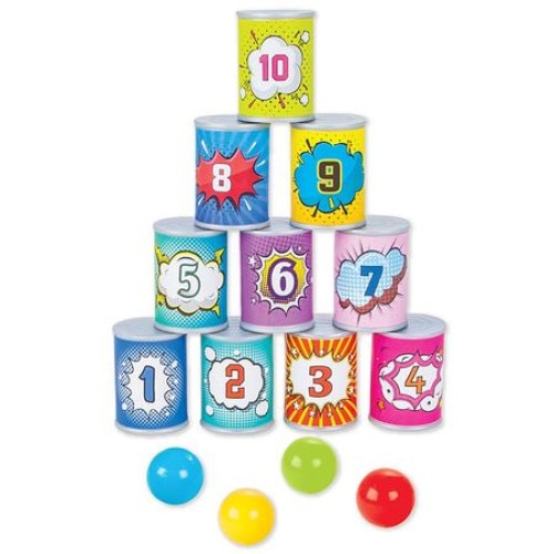 Joc distractiv Funny Mini Boxes