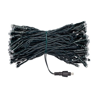 Ghirlanda luminoasa multicolora 768 LED-uri, Home, telecomanda, exterior, 7.5 metri, alimentare retea Ghirlanda luminoasa multicolora 768 LED-uri, Home, telecomanda, exterior, 7.5 metri, alimentare retea