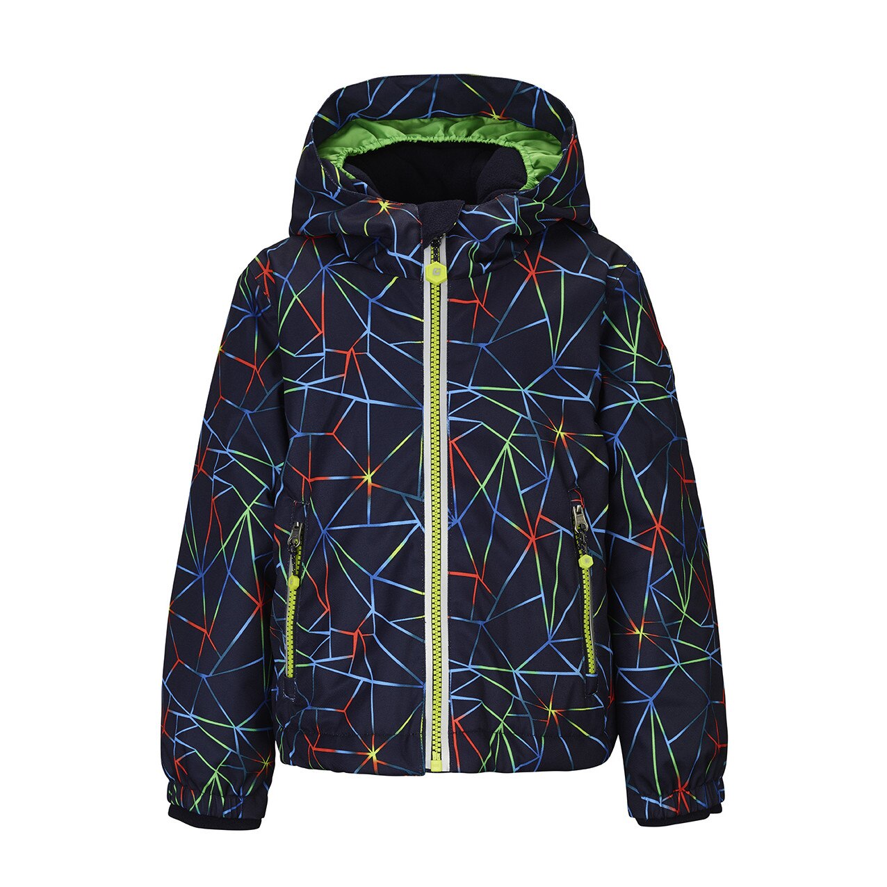 Jacheta SIVANY MINI Killtec, Albastru , Marime 86/92