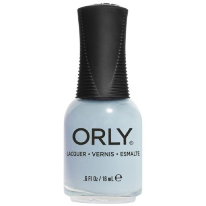 Lac de unghii Orly Forget Me Not 18ml