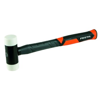 Ciocan PVC 34 mm 19209 Ciocan PVC 34 mm 19209