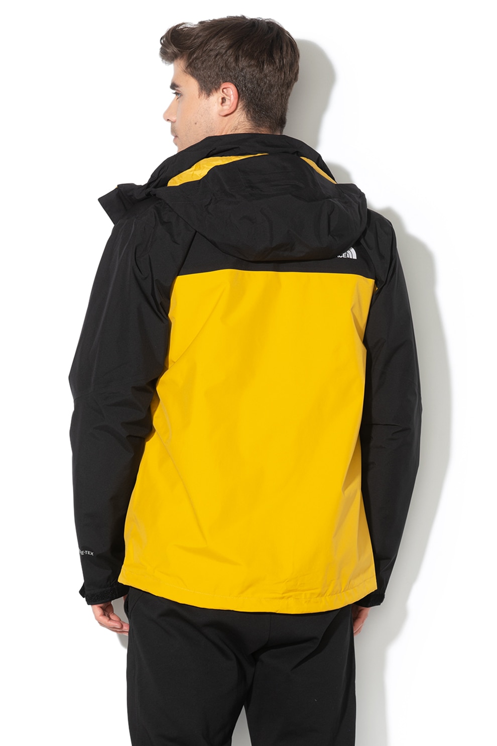 the north face mountain light ii