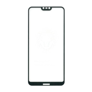 Folie protectie din sticla securizata, full size, cu adeziv pe toata suprafata pentru Nokia 6.1 Plus Folie protectie din sticla securizata, full size, cu adeziv pe toata suprafata pentru Nokia 6.1 Plus