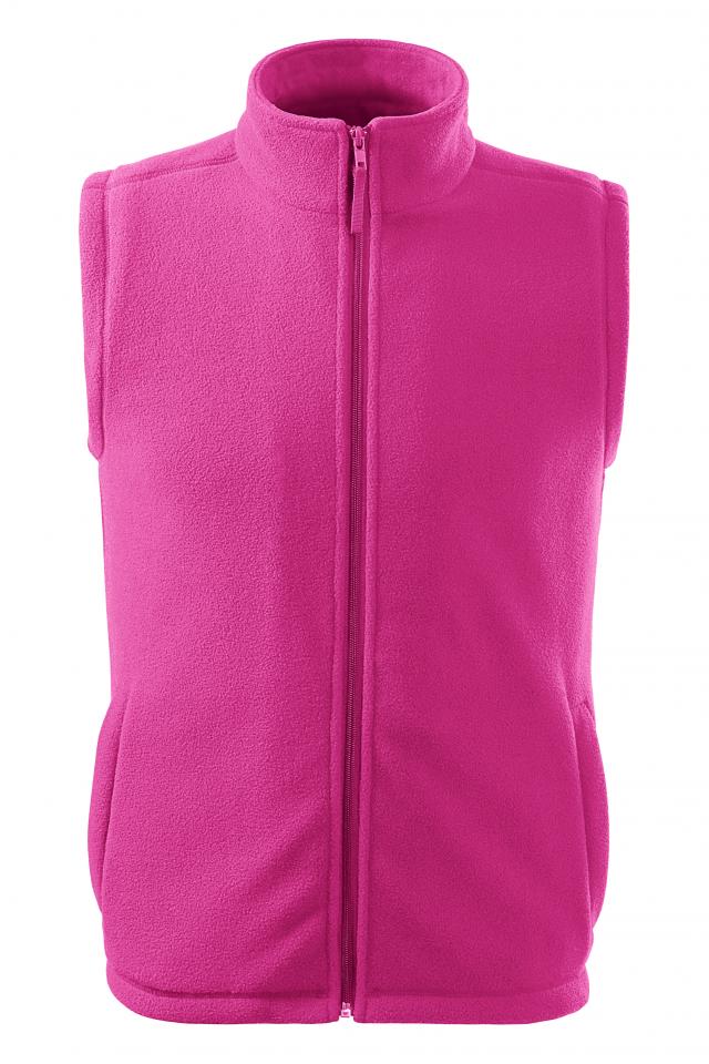 Vesta unisex Next, Rosu