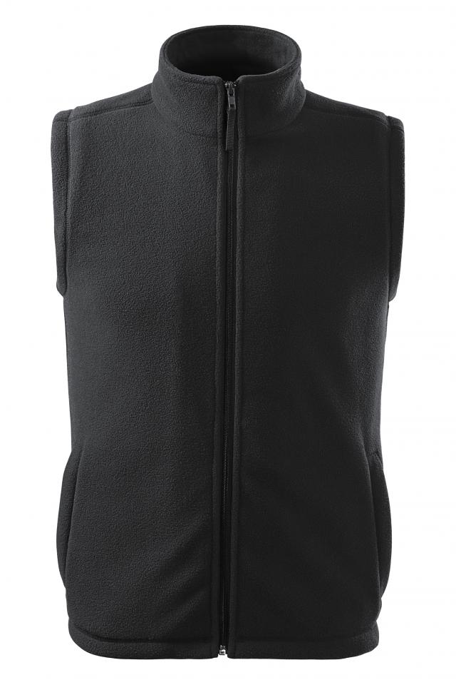 Vesta unisex Next, Gri inchis