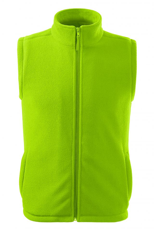 Vesta unisex Next, Verde lime
