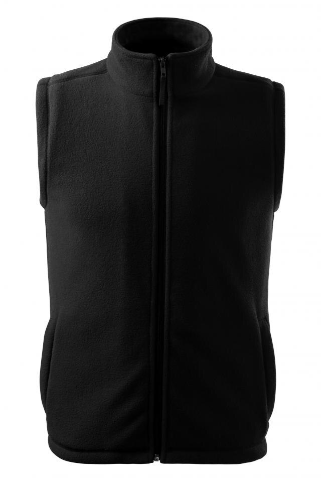 Vesta unisex Next, Negru