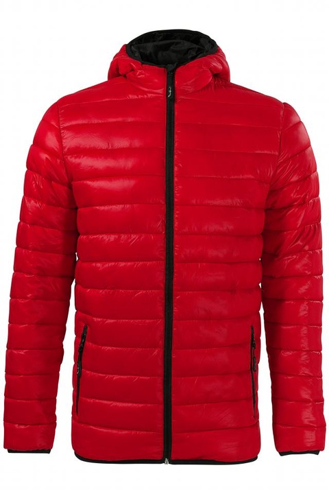 Jacheta barbati Everest, Rosu