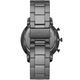 Ceas barbatesc Fossil FS5581 Quartz Gri