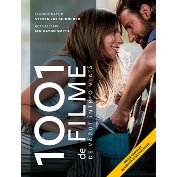 1001 de filme de vazut intr-o viata 1001 de filme de vazut intr-o viata