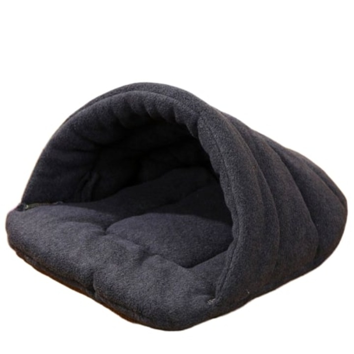 4. Поларено легло Капинката за коте