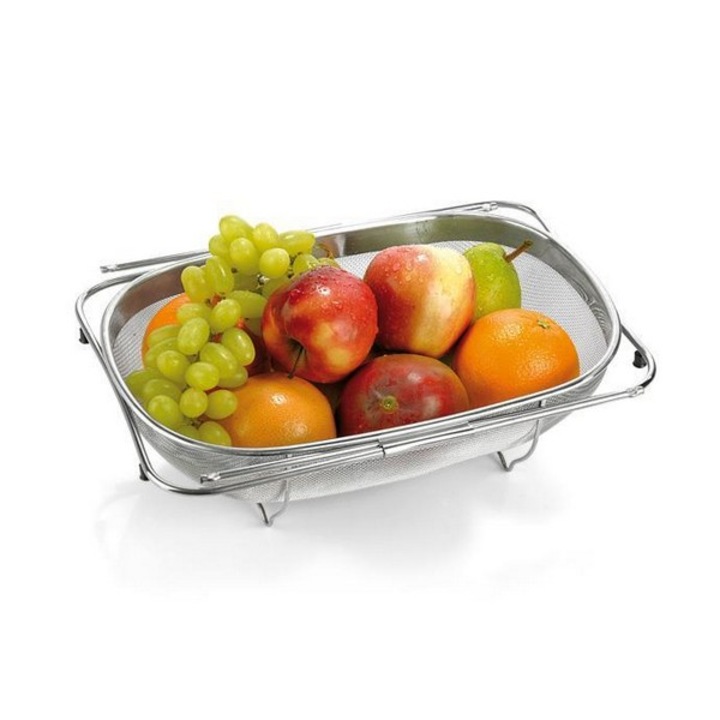 Разтегателна кошница за отцеждане Tescoma Grandchef 34x24 cm