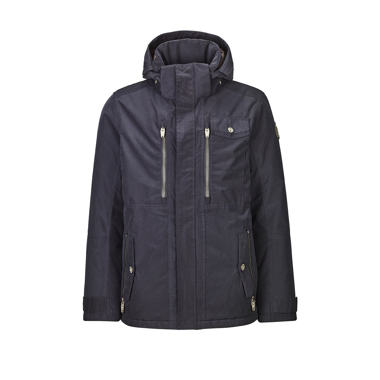 Jacheta PAISANO FASHION Killtec, Bleumarin inchis