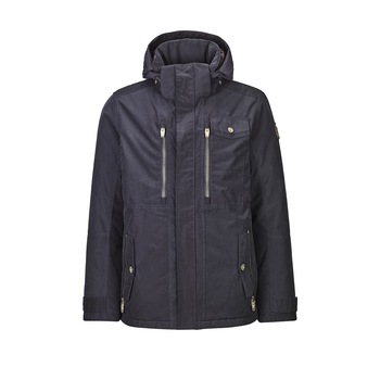 Jacheta PAISANO FASHION Killtec, Bleumarin inchis Jacheta PAISANO FASHION Killtec, Bleumarin inchis