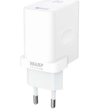 Incarcator OnePlus Warp Charge 30 Power Adapter Incarcator OnePlus Warp Charge 30 Power Adapter