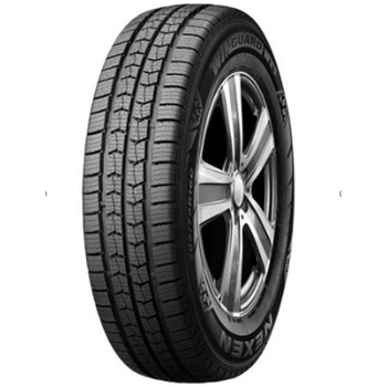 Anvelopa iarna Nexen Winguard WT1 195/70R15C 104/102R Anvelopa iarna Nexen Winguard WT1 195/70R15C 104/102R