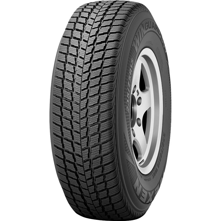 Anvelopa iarna Nexen Winguard SUV 225/60R18 104V