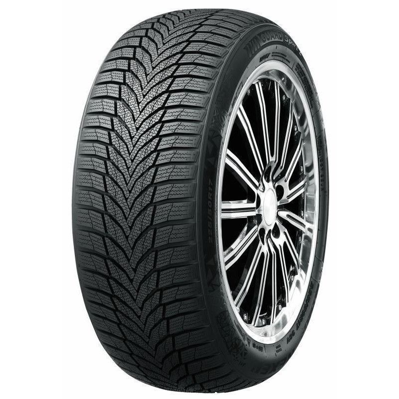 Anvelopa iarna Nexen Winguard Sport 2 SUV 235/70R16 106T