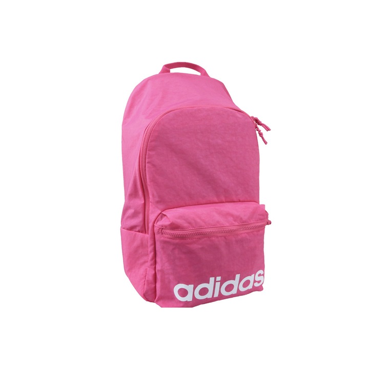 Rucsac adidas Backpack Daily DM6159 Roz One size EU
