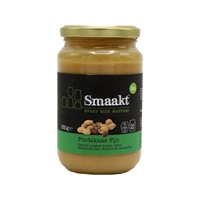 unt de arahide crunchy bio 350g smaakt imagen 5_0_
0