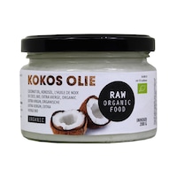 Ulei de cocos extra virgin 200 g