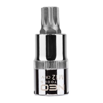 Bit cu tubular 1/2 Bit cu tubular 1/2