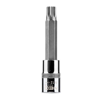 Bit cu tubular 1/2 Bit cu tubular 1/2