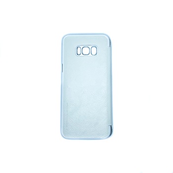 Husa tip carte din piele ecologica Nillkin Qin pentru Samsung Galaxy S8 Plus - Alb Husa tip carte din piele ecologica Nillkin Qin pentru Samsung Galaxy S8 Plus - Alb