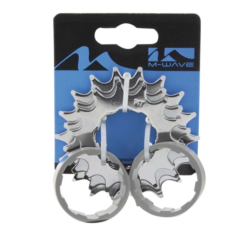 Set conversie M-Wave , 8-9-10vSingle speed