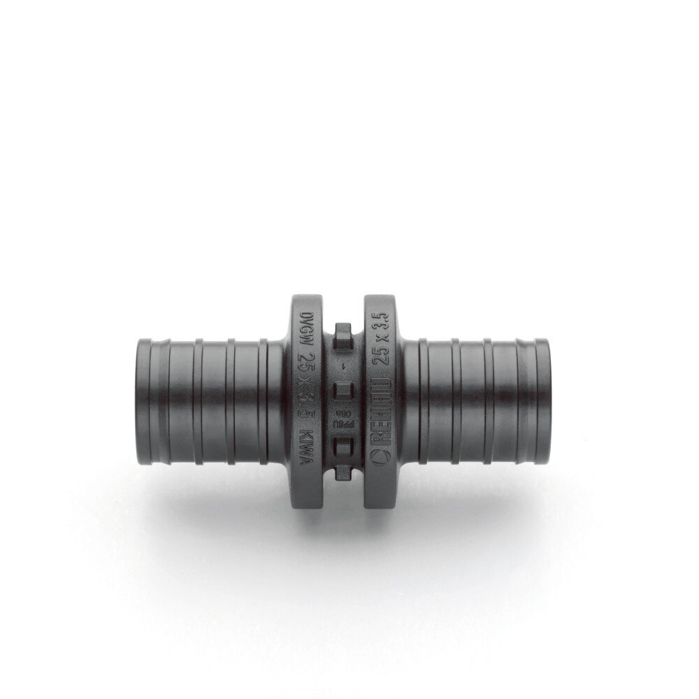 Niplu redus RAUTITAN, 20-16, PPSU (PX), negru