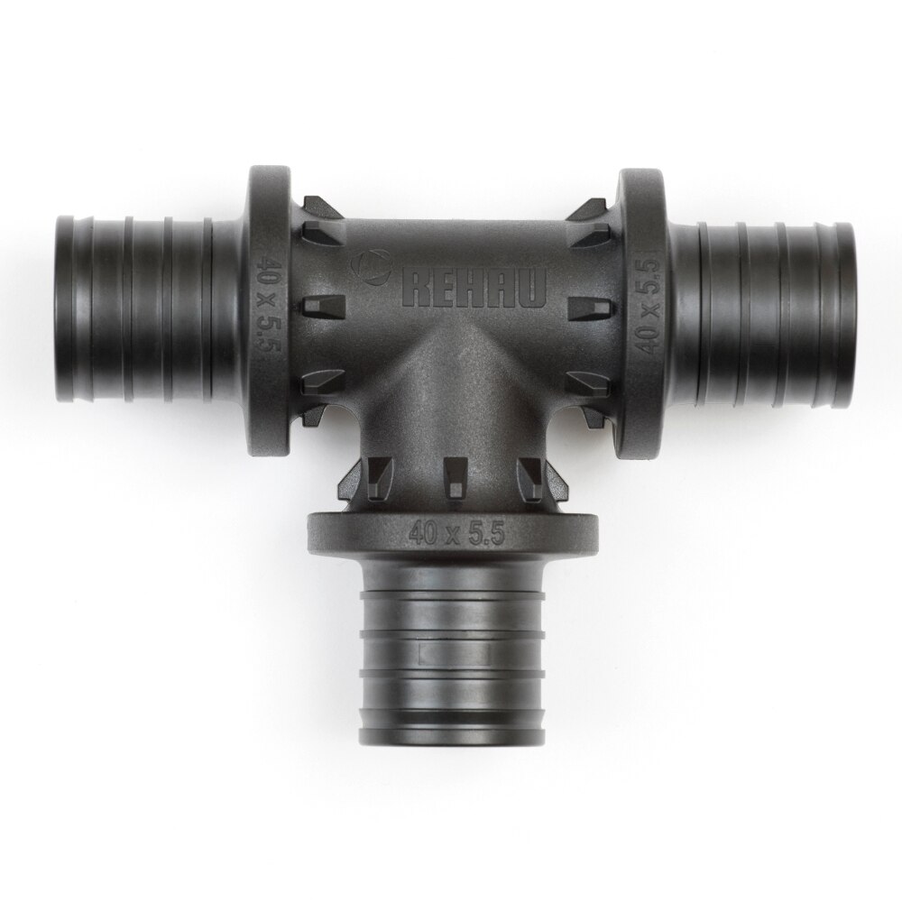 Teu egal Rautitan 16-16-16,PPSU (PX), negru