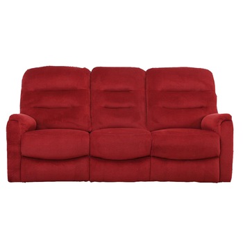 Canapea Kring Sylvie cu 3 locuri, 2 reclinere si 3 trepte de confort, Grena, 193 x 100 x 101 cm Canapea Kring Sylvie cu 3 locuri, 2 reclinere si 3 trepte de confort, Grena, 193 x 100 x 101 cm