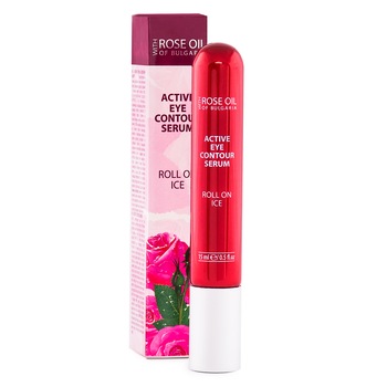 Ser activ pentru ochi Biofresh, Regina Roses, 15 ml Ser activ pentru ochi Biofresh, Regina Roses, 15 ml